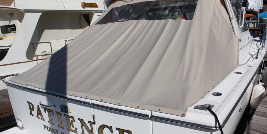 Tiara yachts 3100 open