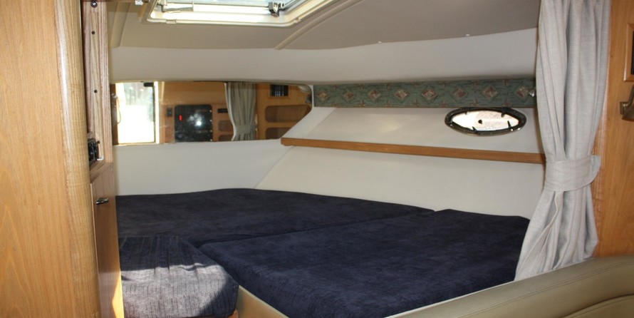 Tiara yachts 3100 open