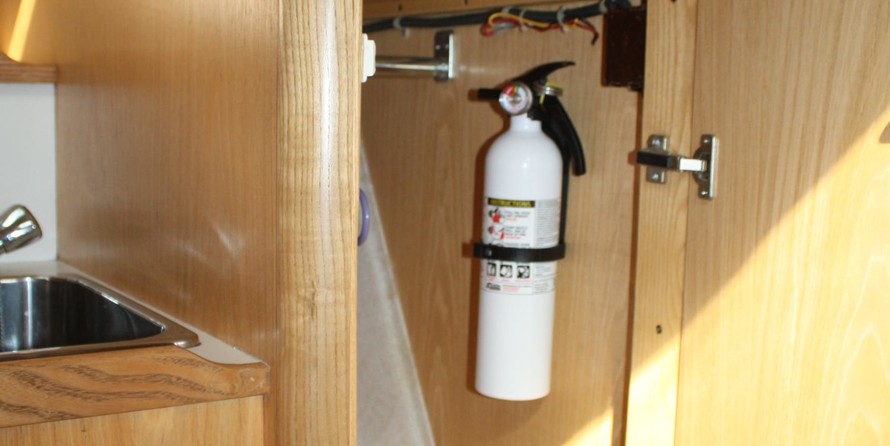 Tiara yachts 3100 open