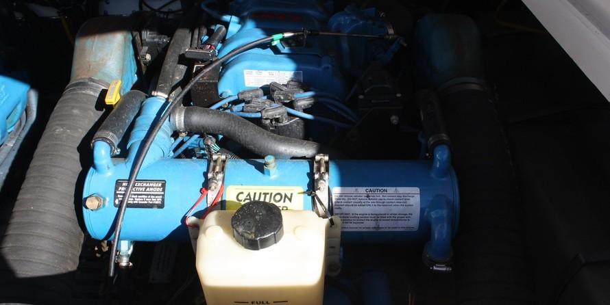 Tiara yachts 3100 open