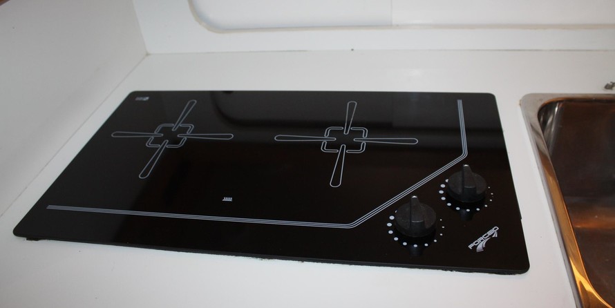 Tiara yachts 3100 open