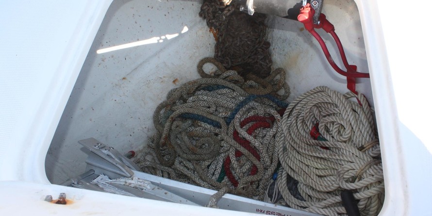 Tiara yachts 3100 open