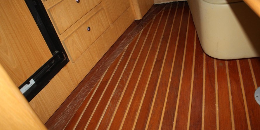 Tiara yachts 3100 open