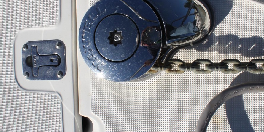 Tiara yachts 3100 open