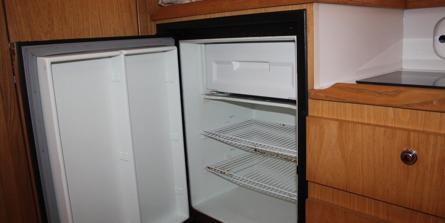 Tiara yachts 3100 open