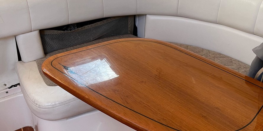 Grady-White Express 330