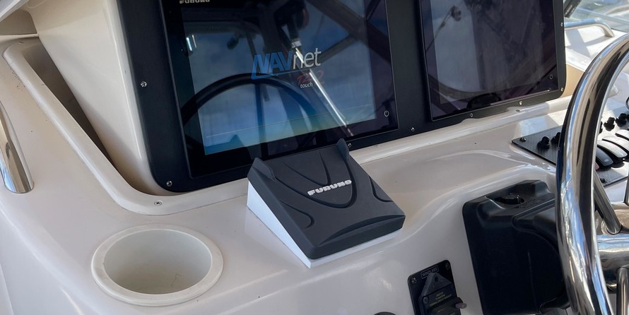 Grady-White Express 330