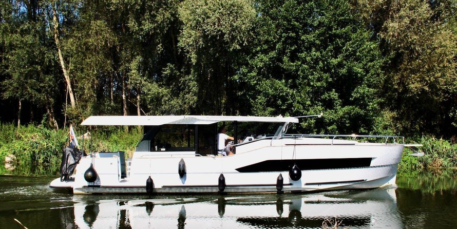 Delphia BluEscape 1200