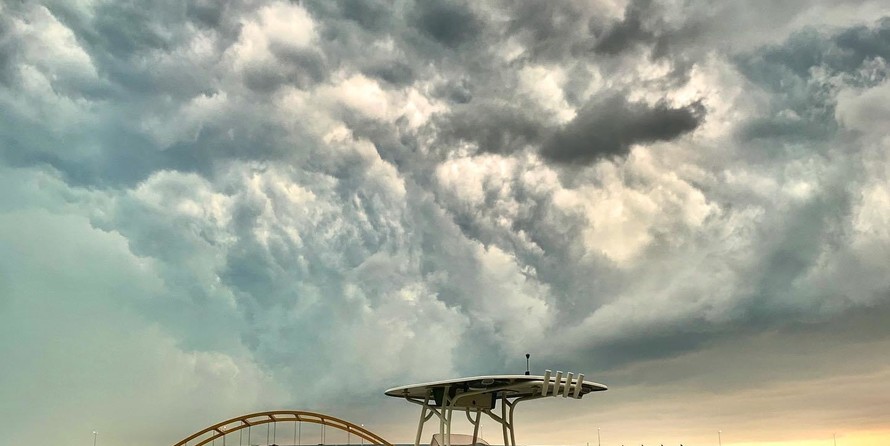 Nauticstar 2302 legacy