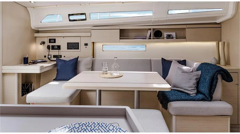 Oceanis 40.1 (4cab)