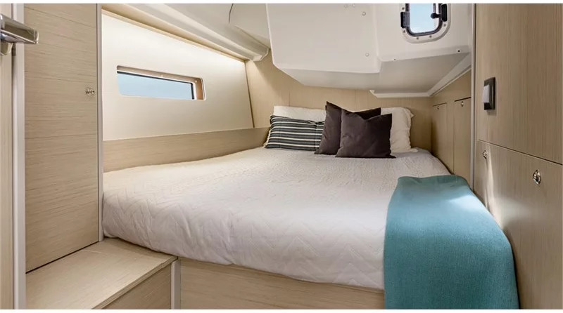 Oceanis 40.1 (4cab)