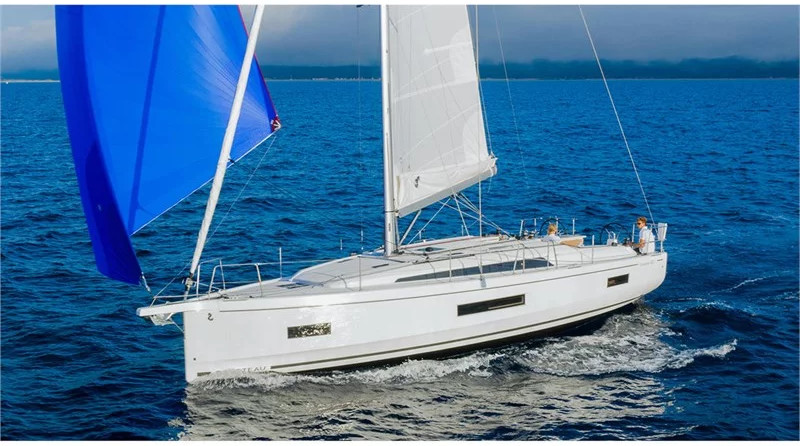 Oceanis 40.1 (4cab)