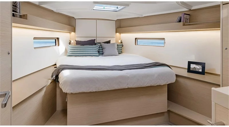 Oceanis 40.1 (4cab)