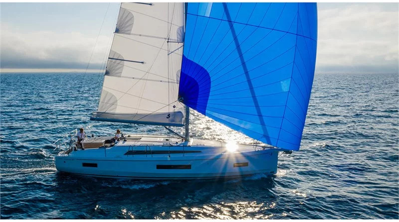 Oceanis 40.1 (4cab)