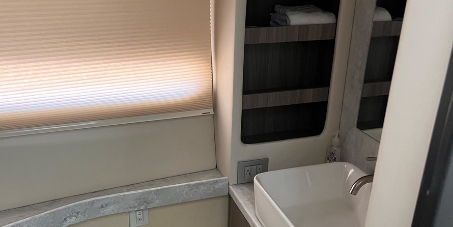 Regal 42 Grande Coupe