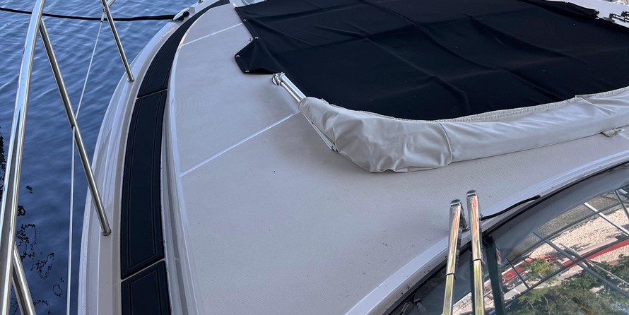 Regal 42 Grande Coupe