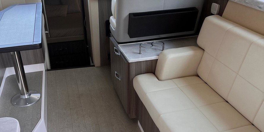 Regal 42 Grande Coupe