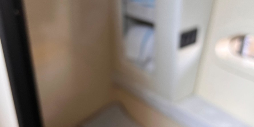 Regal 42 Grande Coupe