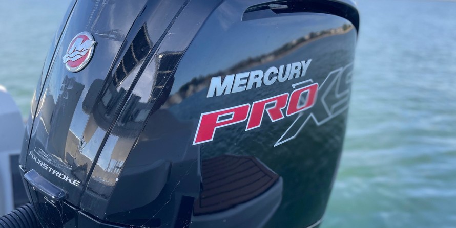 Bayliner Element CC7