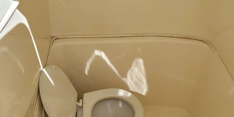 Cobia 217 center console