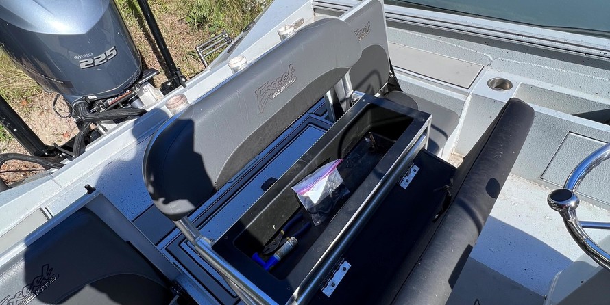 Excel Bay Pro 230