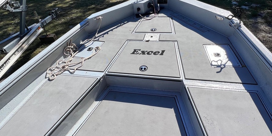 Excel Bay Pro 230
