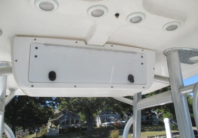 Sea Ray hunt ultra 211