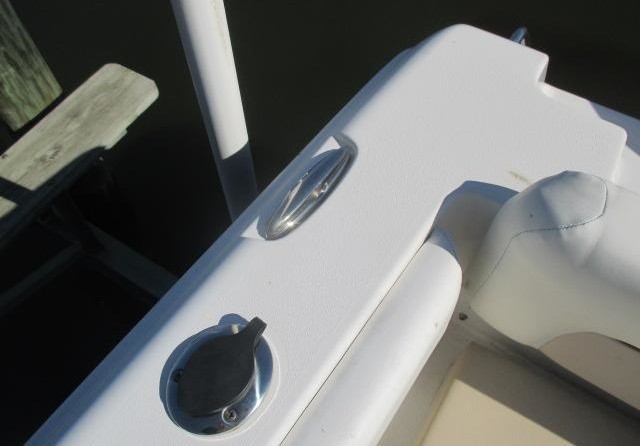 Sea Ray hunt ultra 211