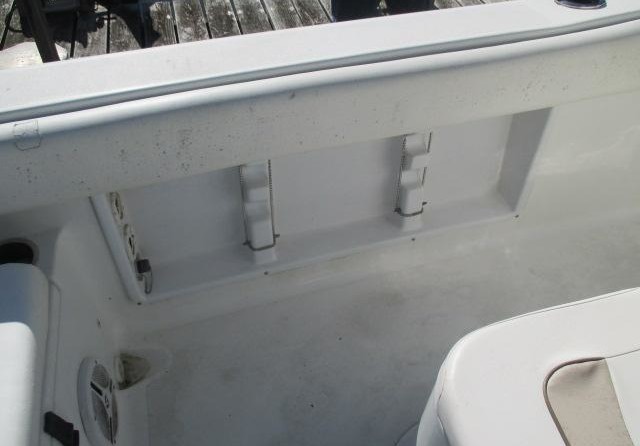 Sea Ray hunt ultra 211