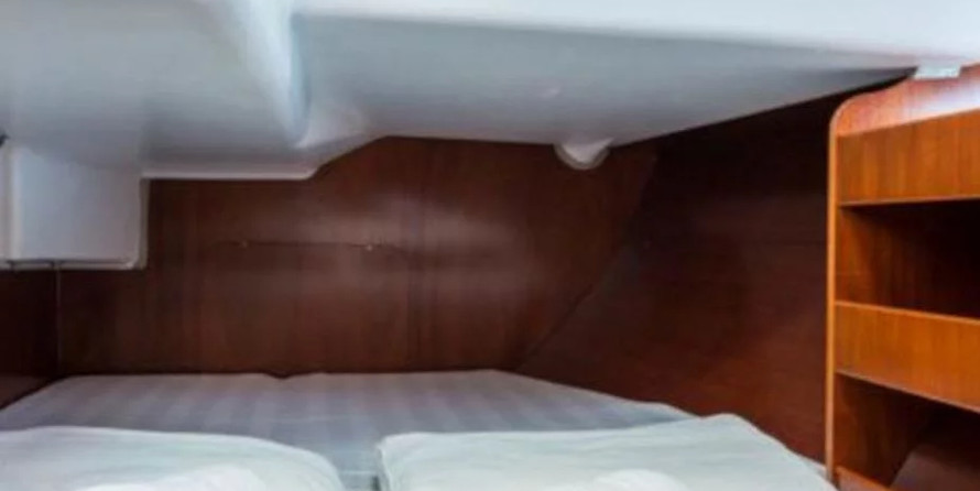 Beneteau Oceanis 411 Clipper