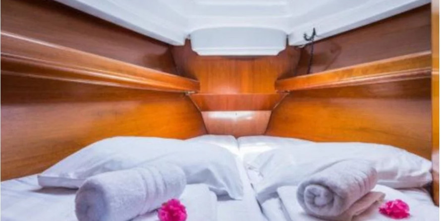 Beneteau Oceanis 411 Clipper