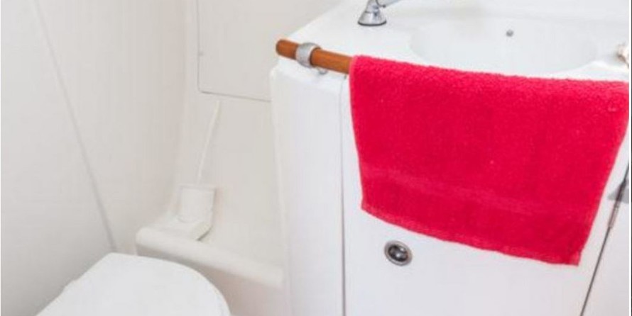 Beneteau Oceanis 411 Clipper