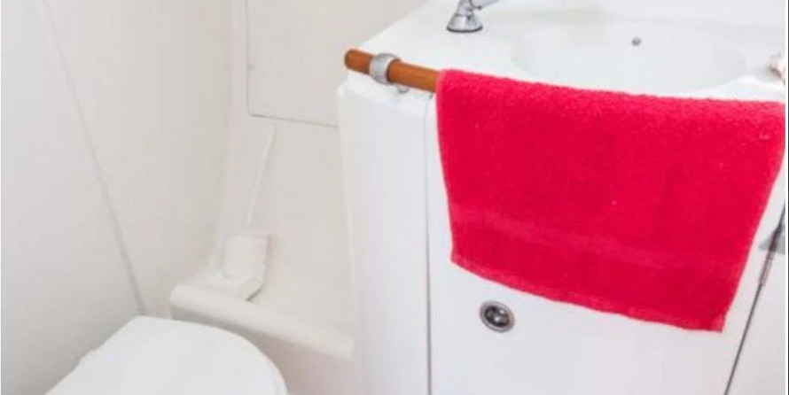 Beneteau Oceanis 411 Clipper