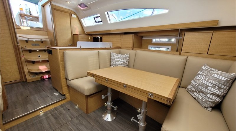 Elan Impression 40.1