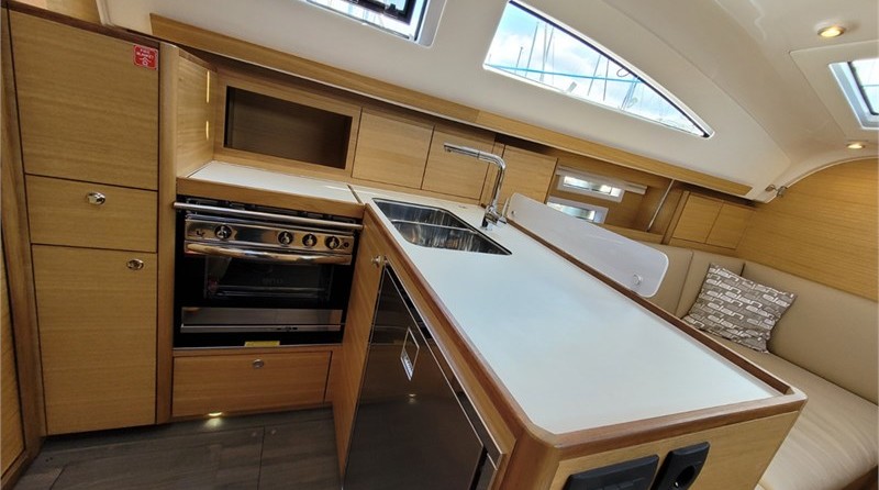 Elan Impression 40.1