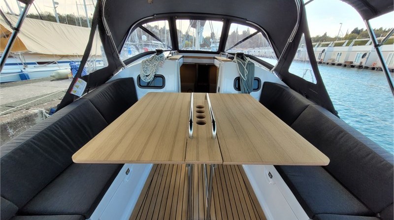 Elan Impression 40.1