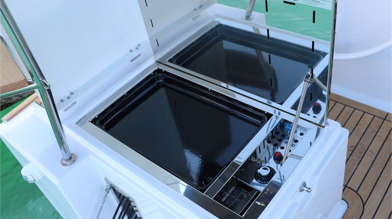 Elan Impression 40.1