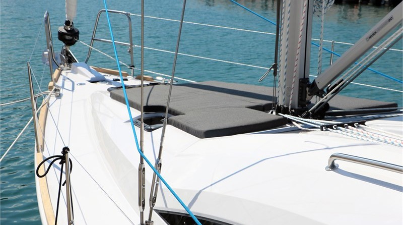 Elan Impression 40.1