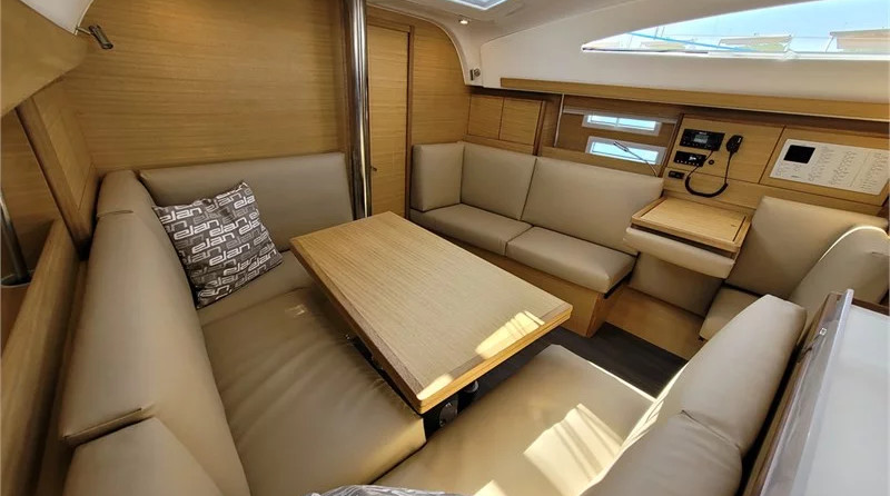 Elan Impression 40.1