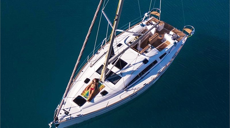 Elan Impression 40.1