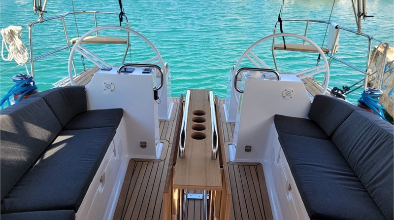 Elan Impression 40.1