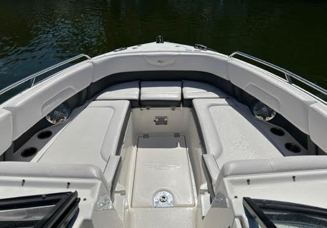 Chaparral 307 SSX