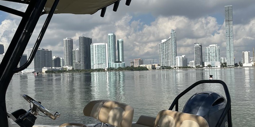 Scout Boats 195 Sportfish