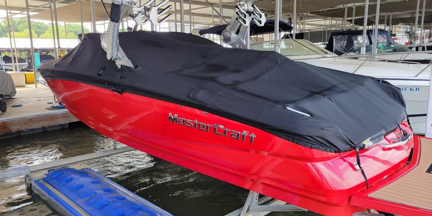 Mastercraft X35