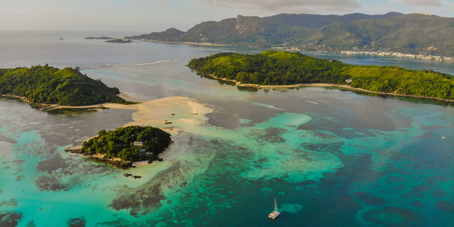 Fountaine Pajot Helia 44 Evolution