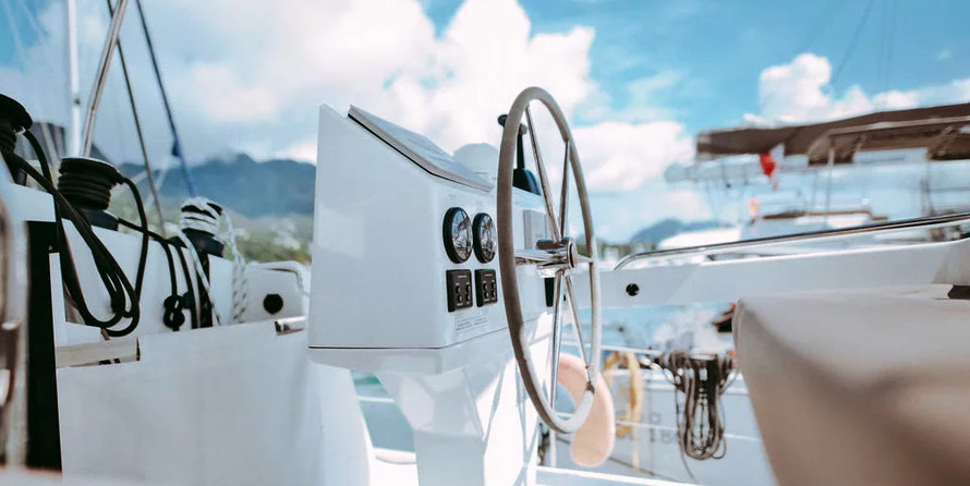 Fountaine Pajot Helia 44 Evolution