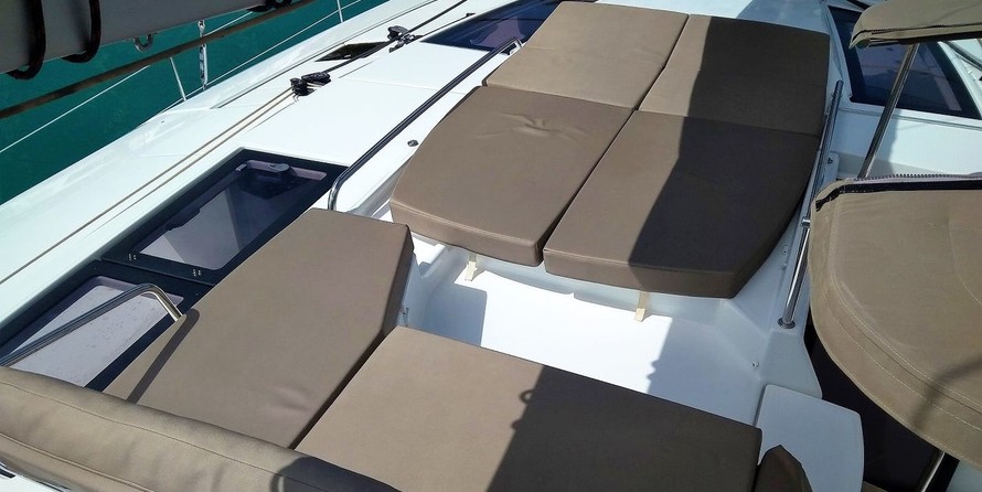 Fountaine Pajot Helia 44 Evolution