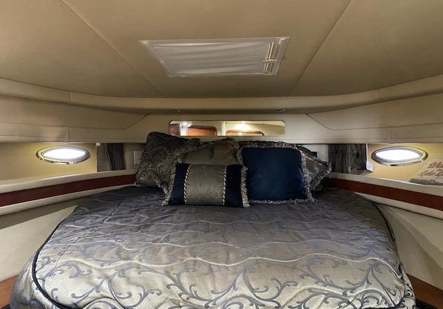 Sea Ray 460 Sundancer