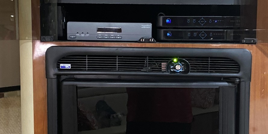 Sea Ray 460 Sundancer