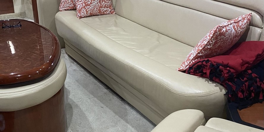 Sea Ray 460 Sundancer